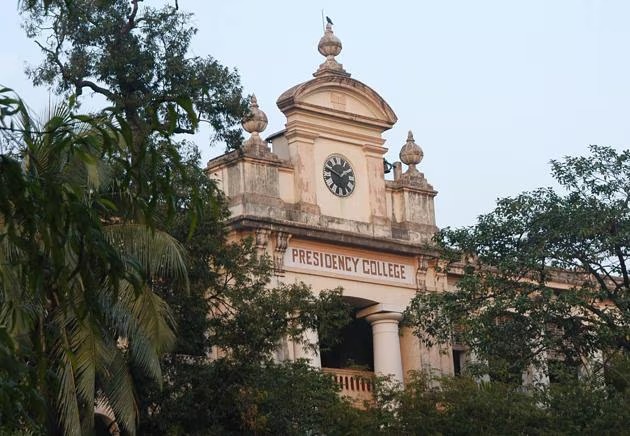 Presidency University, Kolkata, India