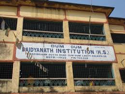 Dum Dum Baidyanath Institution (H.S.), WBCHSE, Kolkata